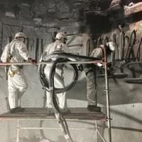 Support client with solutions