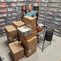 Old Navy Northcreek Donation Aug 2026