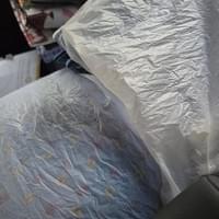 Blanket Donation from Mrs. Allenburg Sept 2026
