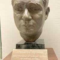 Leonard E. Reisman