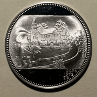 Grandma Moses reverse