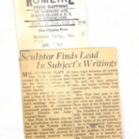 News article