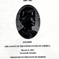 Juliette Gordon Low