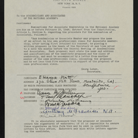 National Academy of Design