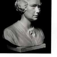 Author Margaret Mitchell