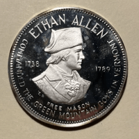 Ethan Allen