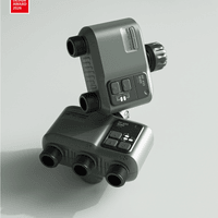 RF Smart Water Timer