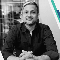 Asela D - Co-Founder/ Director