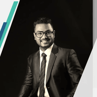 S Rodrigo - CoFounder|Director