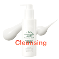 facial body scalp cleansing