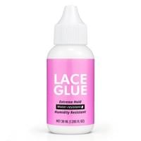 Lace glue