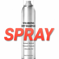 Aerosol Spray OEM Manufacturer