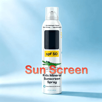 Best Sunscreen SPF 50 for Face
