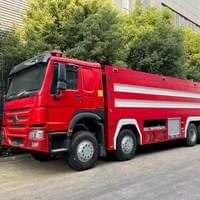Fire truck