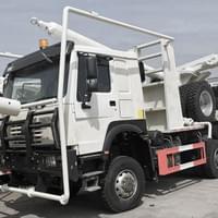 Log truck