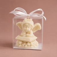 Cloudrest Cherub
