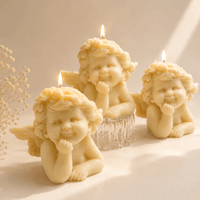 Little Halo Candle