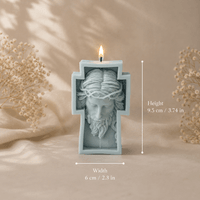 Jesus Candle