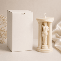 Goddess of the Pillar