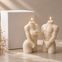 Better Together Candle Set