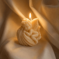 Seraph Candle