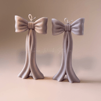 Bow Candle