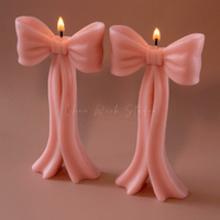 Bow Candle