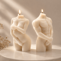 Better Together Candle Set