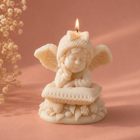 Cloudrest Cherub