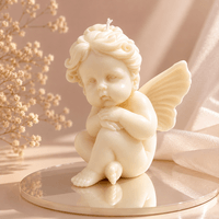 Sweet Halo Candle