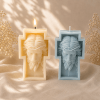 Jesus Candle