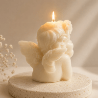 Little Halo Candle