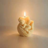 Seraph Candle