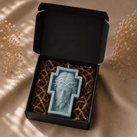 Jesus Candle