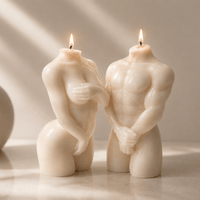Better Together Candle Set