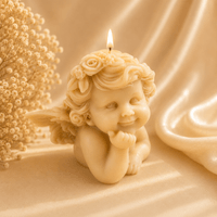 Little Halo Candle