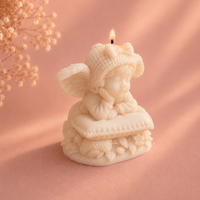 Cloudrest Cherub