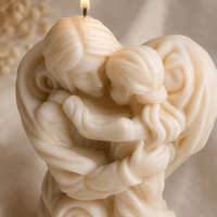Mother's Love Candle