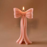 Bow Candle