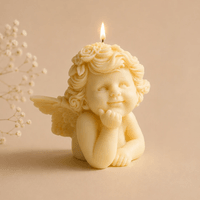 Little Halo Candle
