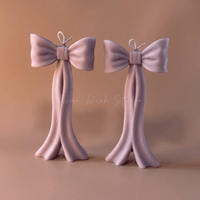 Bow CandleBow Candle