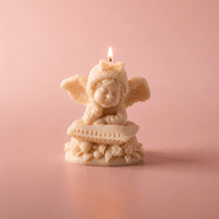 Cloudrest Cherub