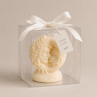 Sun & Moon Candle