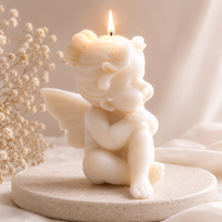 Sweet Halo Candle