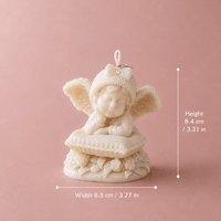 Cloudrest Cherub