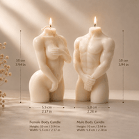 Better Together Candle Set