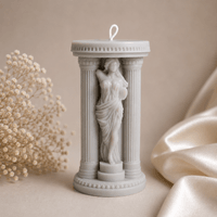 Goddess of the Pillar