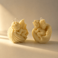 Seraph Candle