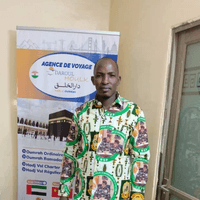 President Directeur General