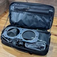 ORGANIZER CASE 2.0 L SIZE